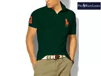 polo t-shirt style trois caracteres nouveaux,polo tee shirt sleeve short hommes femmes high gree orange